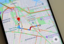 Ahora podrás pagar tu transporte desde Google Maps