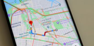 Ahora podrás pagar tu transporte desde Google Maps