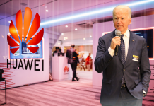 A pesar del cambio de gobierno Huawei sigue vetada en Estados Unidos