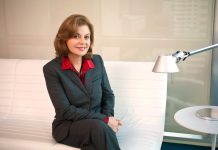 Isabel Noboa, una filántropa emprendedora