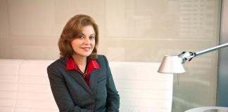 Isabel Noboa, una filántropa emprendedora