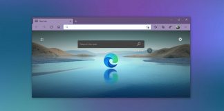 Microsoft pronto tendrá widgets en su propio navegador