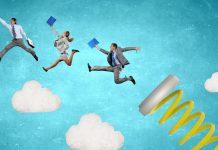 Amazon te enseña cómo ser un mejor líder