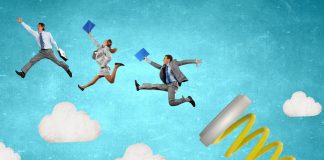 Amazon te enseña cómo ser un mejor líder