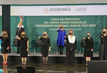 La reactivación económica tiene rostros de mujeres
