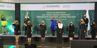 La reactivación económica tiene rostros de mujeres