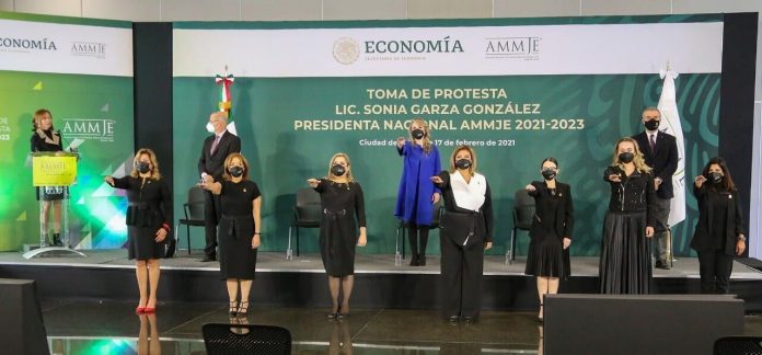 La reactivación económica tiene rostros de mujeres