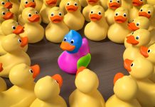 Emprender en mercados copados, ¿Se puede?