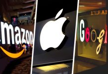 Emprendedor, ¿a qué empresa te pareces?