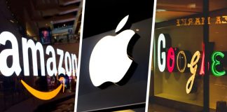 Emprendedor, ¿a qué empresa te pareces?