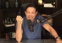 Just.Capital realizó una conferencia con Jordan Belfort, conoce más