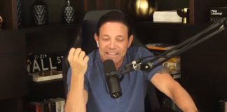 Just.Capital realizó una conferencia con Jordan Belfort, conoce más