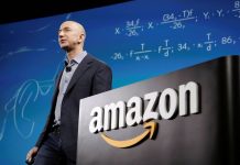 Amazon y Jeff Bezos, la historia resumida