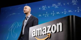 Amazon y Jeff Bezos, la historia resumida