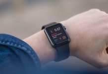 Apple Watch será capaz de detectar el covid