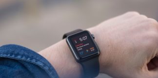 Apple Watch será capaz de detectar el covid