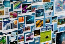 Este banco de imágenes también te permite editar tus fotos