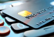 Evita los robos y estafas con tus tarjetas de crédito