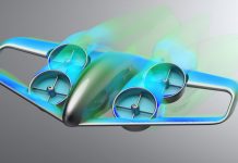 Conoce a Skybus, el autobús volador para ciudades