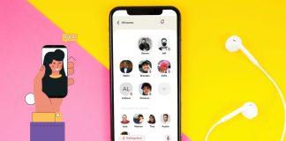 Encuentra las mejores salas en ClubHouse