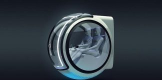 Volkswagen piensa en autos voladores