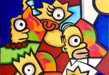 Qué queremos ver de nuevo en línea gráfica este 2021