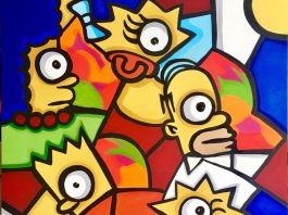 Qué queremos ver de nuevo en línea gráfica este 2021