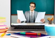 Docentes al frente, conocimientos digitales básicos