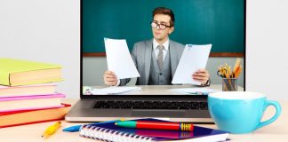 Docentes al frente, conocimientos digitales básicos