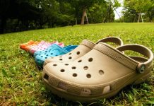 Adornos para Crocs, un emprendimiento que generó millones