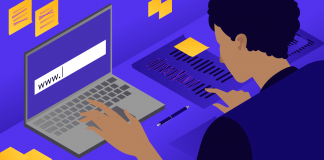 Elige un buen dominio y haz que tu marca sea recordada