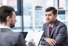 Este alto ejecutivo de Energizer te dirá lo que tienes que hacer en una entrevista