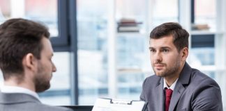 Este alto ejecutivo de Energizer te dirá lo que tienes que hacer en una entrevista