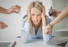 5 formas de saber si debes buscar otro trabajo