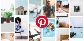Interest, lo nuevo de Pinterest