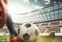El fútbol, una pasión que puede hacer crecer financieramente a un país