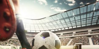 El fútbol, una pasión que puede hacer crecer financieramente a un país