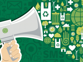 Green Marketing, la tendencia 100% amigable con el medio ambiente