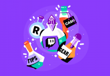 Twitch busca ir más allá del gaming, ¿Lo logrará?