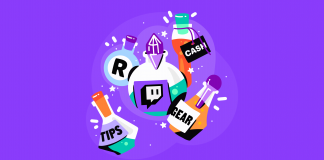 Twitch busca ir más allá del gaming, ¿Lo logrará?