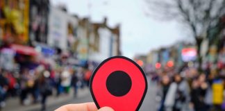 City Guesser, juego de adivinanza para conocer el mundo