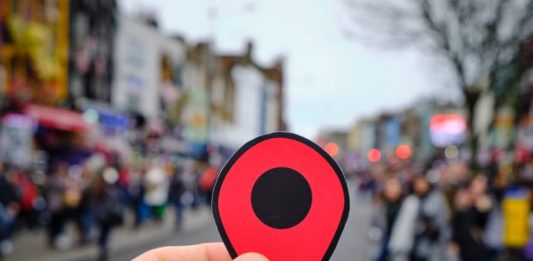 City Guesser, juego de adivinanza para conocer el mundo