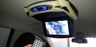 Se viene la era de contenido solo para autos