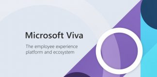 Microsoft Viva, la plataforma que ayudará al trabajo remoto