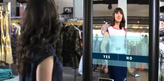 La tendencia de los probadores virtuales