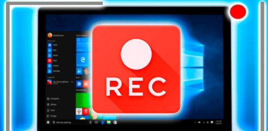 Opciones para grabar tu pantalla de manera gratuita