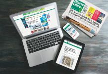 La publicidad online está arrasando con la tradicional