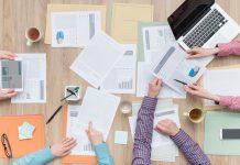 Canvas, una alternativa eficaz de trabajo