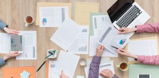 Canvas, una alternativa eficaz de trabajo