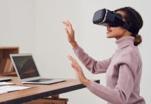 Realidad virtual asimétrica, ¿Qué es y en qué favorece?